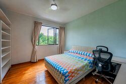 Bukit Villas (D25), Semi-Detached #581387551